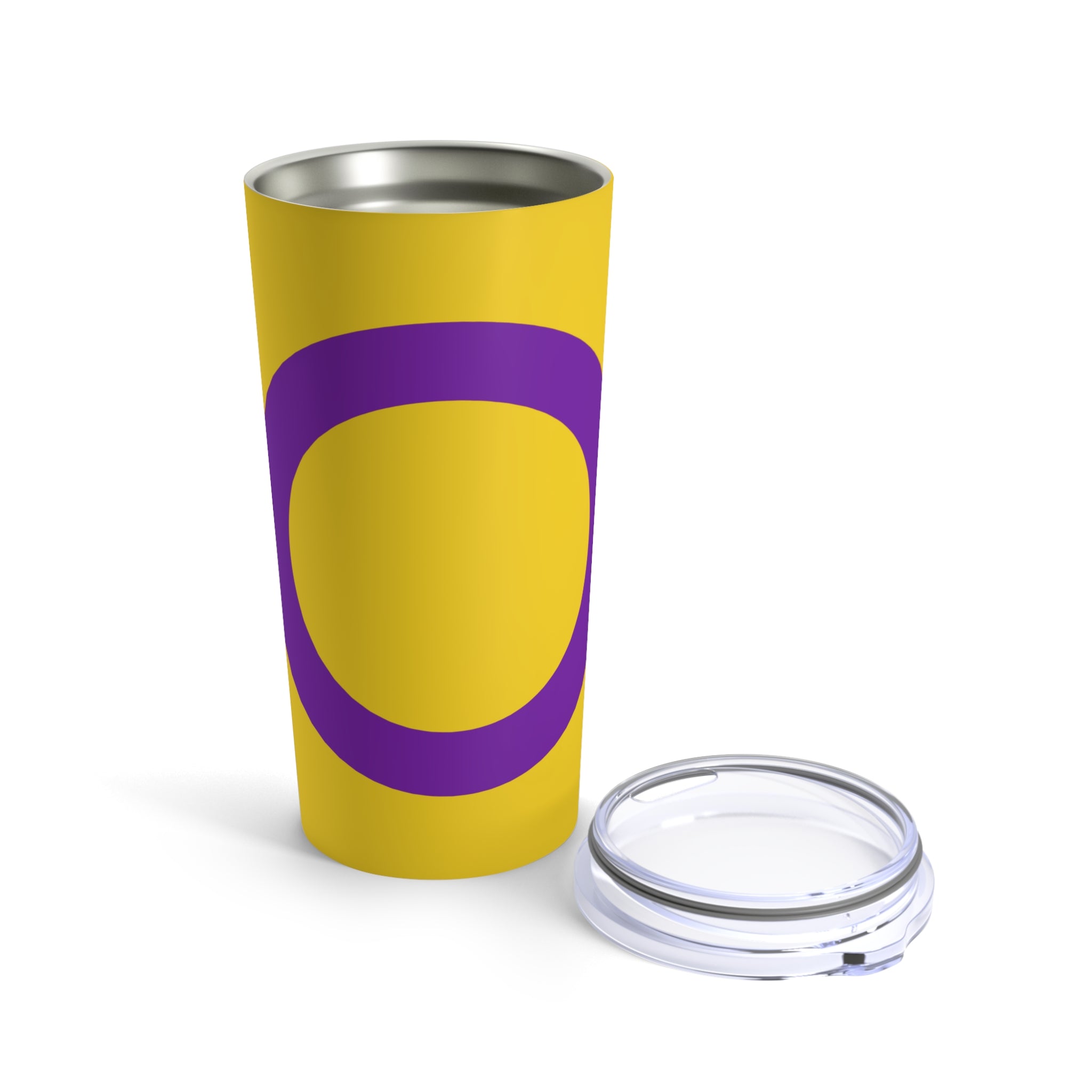 Intersex Pride Tumbler - Equality Trading Post 