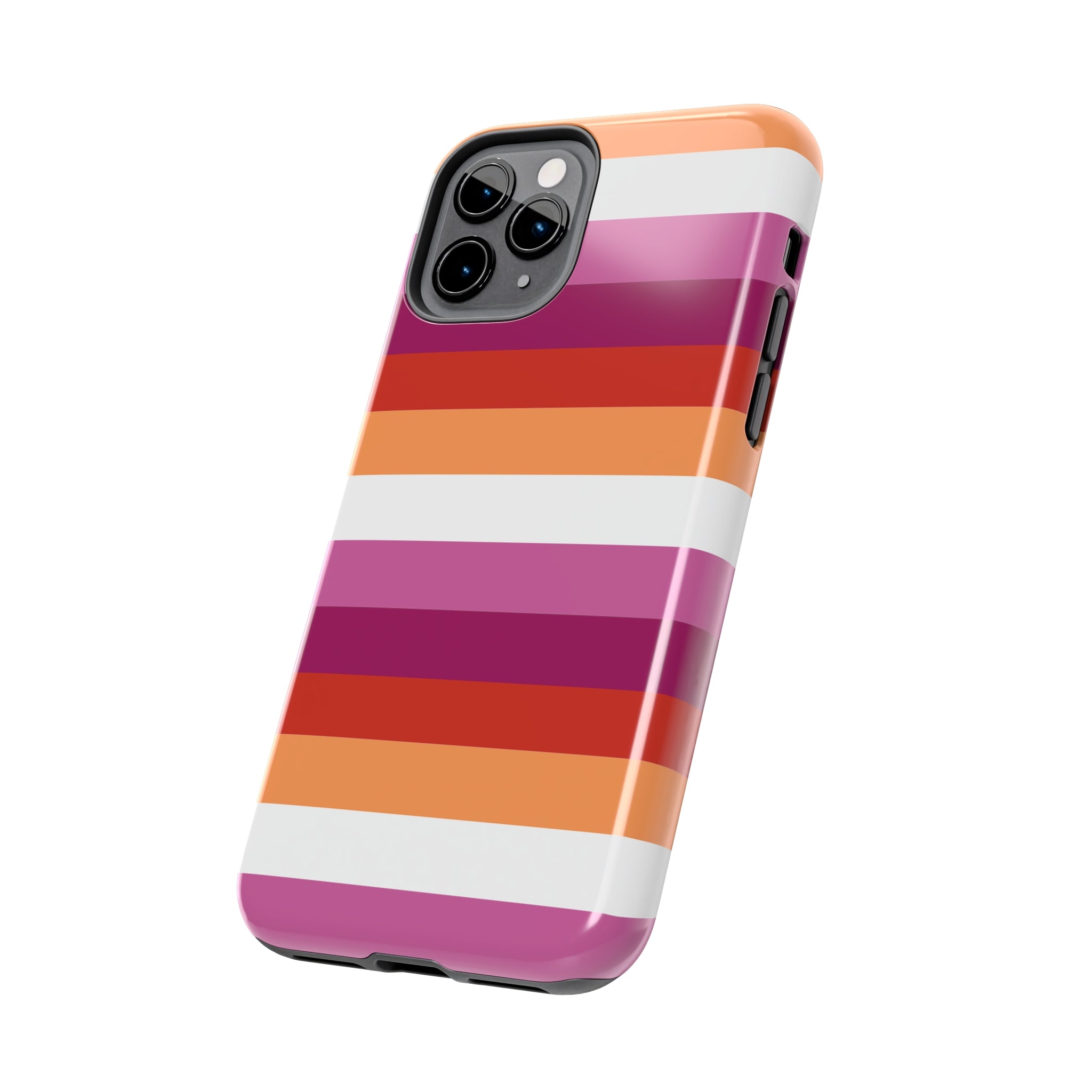 Lesbian Pride iPhone® Case - Equality Trading Post 