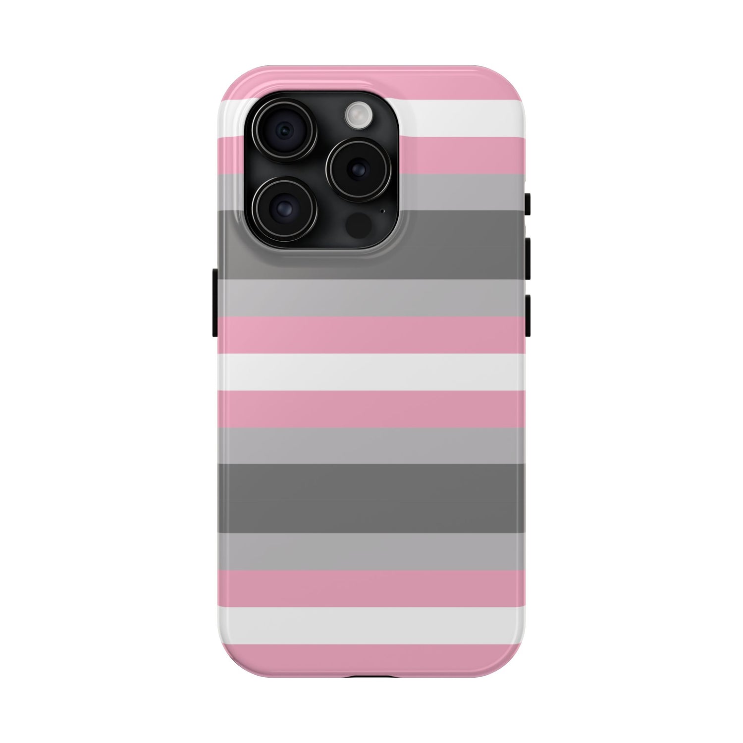 Demigirl Pride iPhone® Case