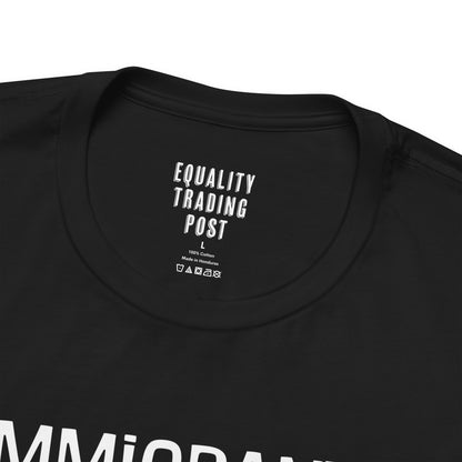 Immigrants Are Not Criminals Tee