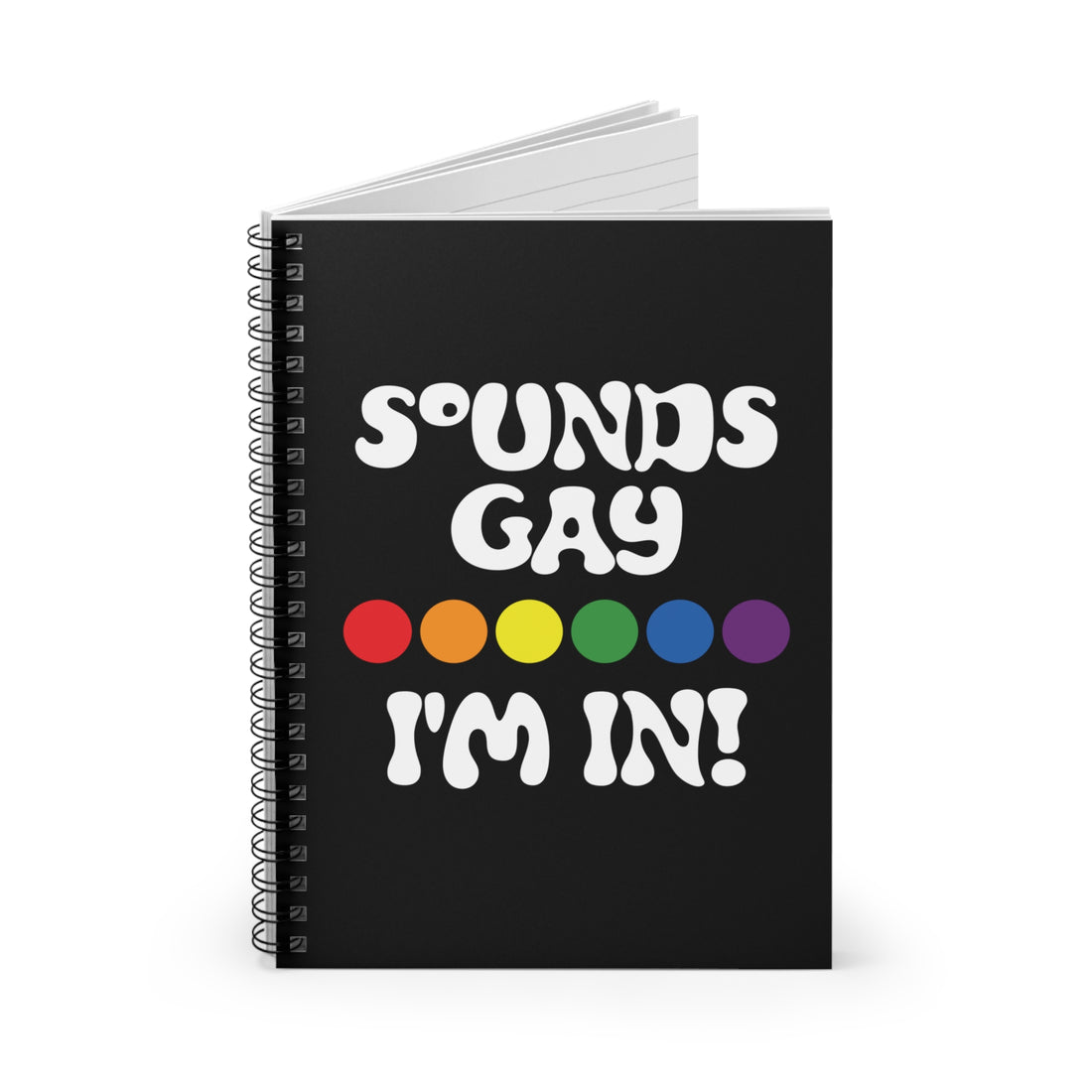 Sounds Gay I&