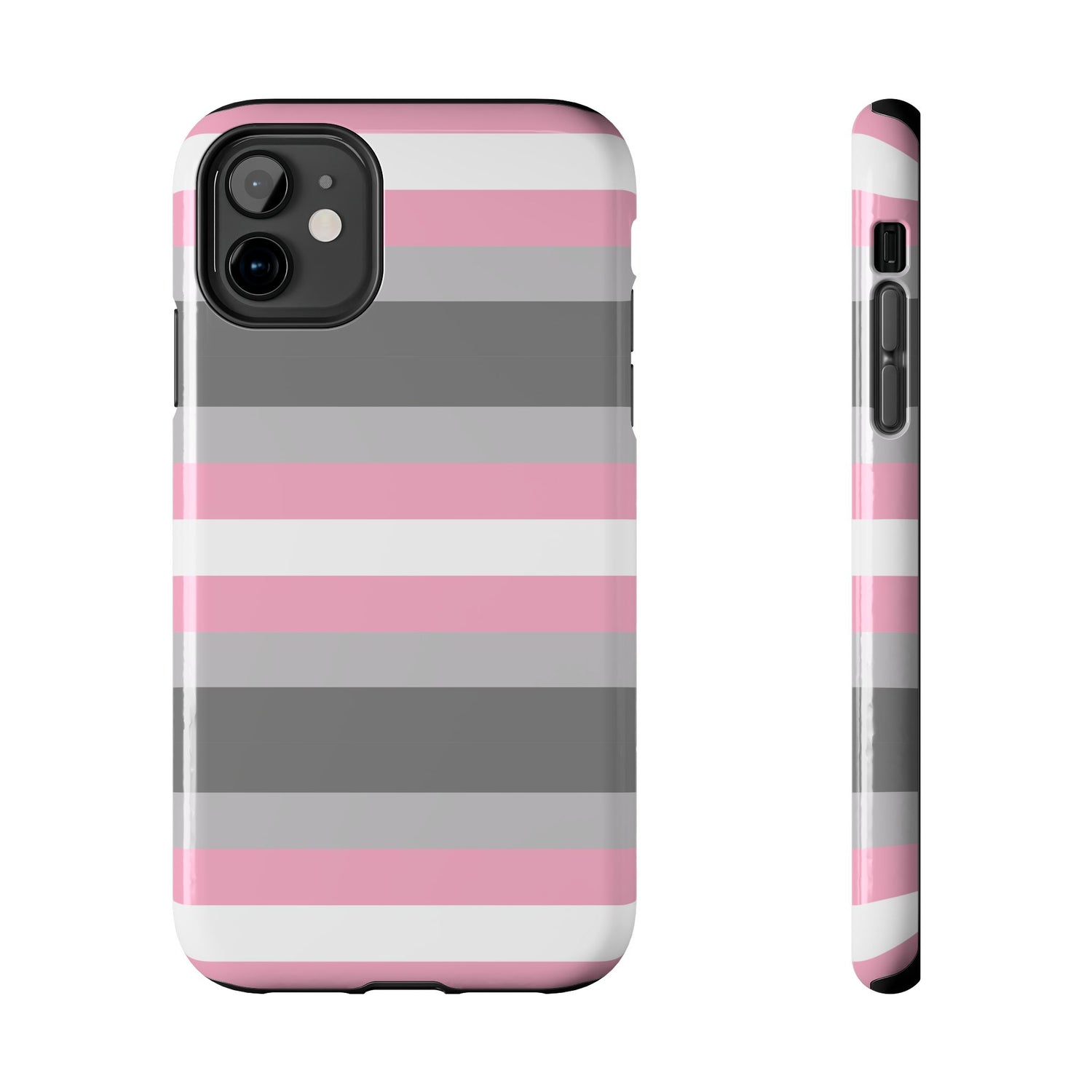 Demigirl Pride iPhone® Case