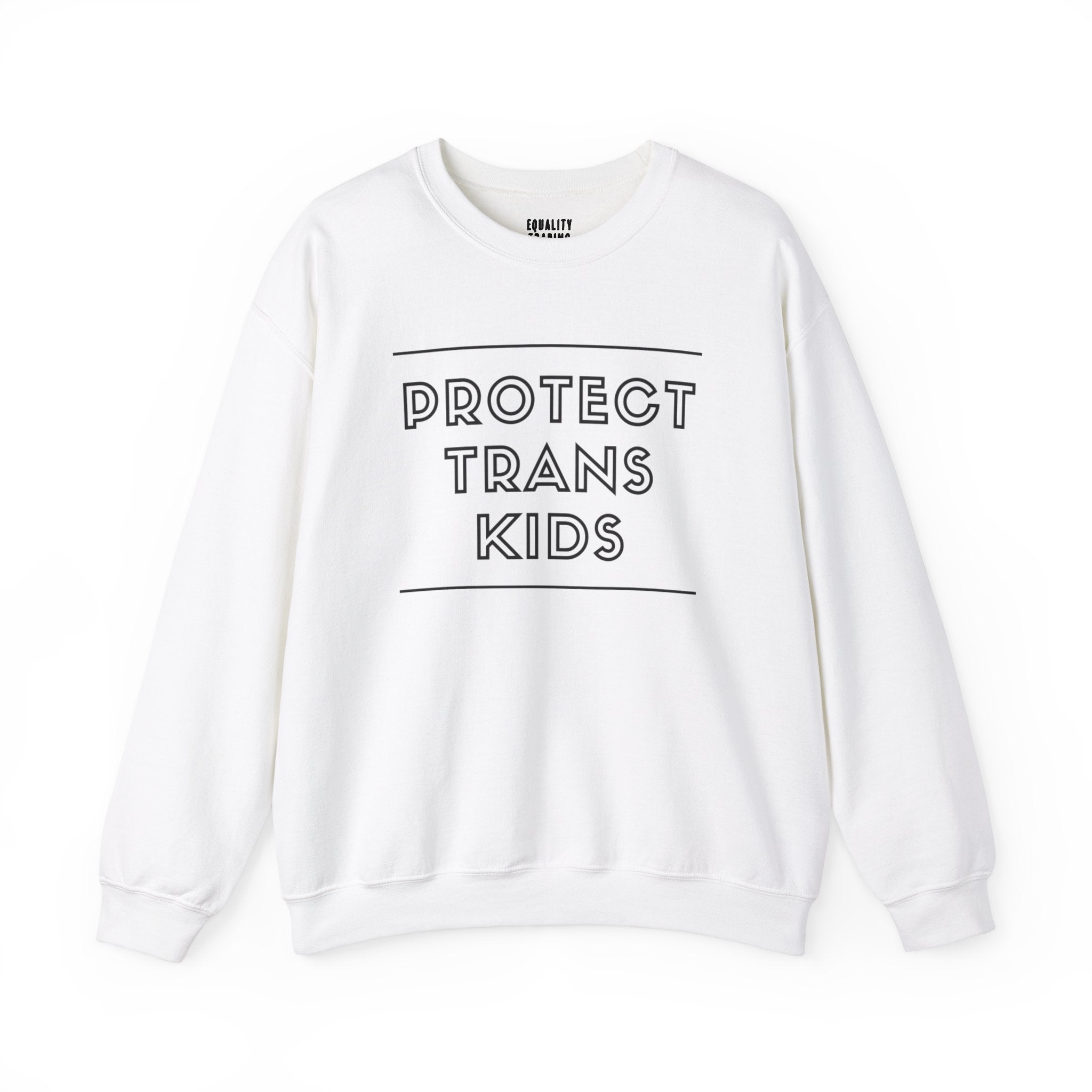 Protect Trans Kids Sweatshirt