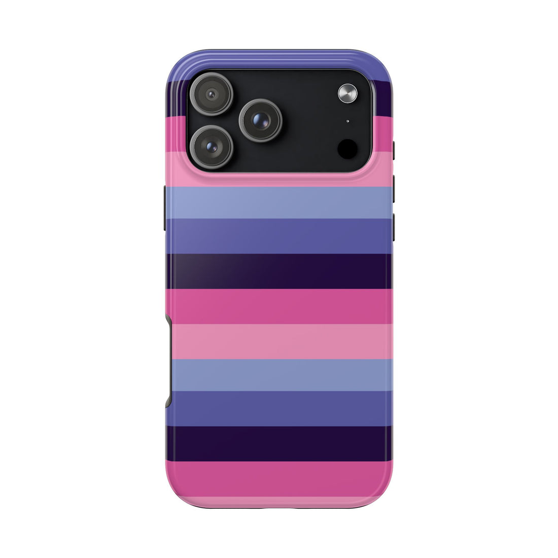 Omnisexual Pride iPhone Case