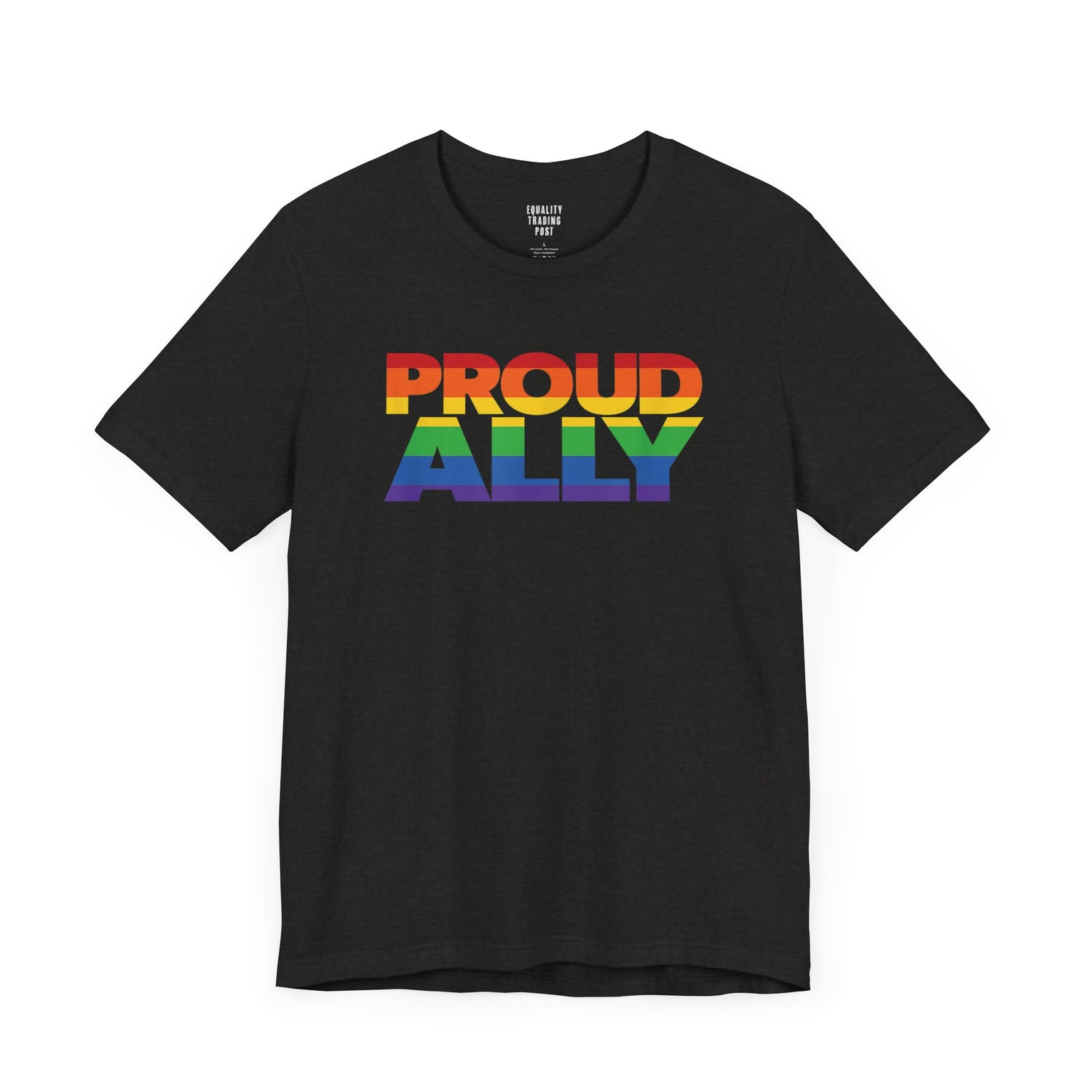 Proud Ally Tee