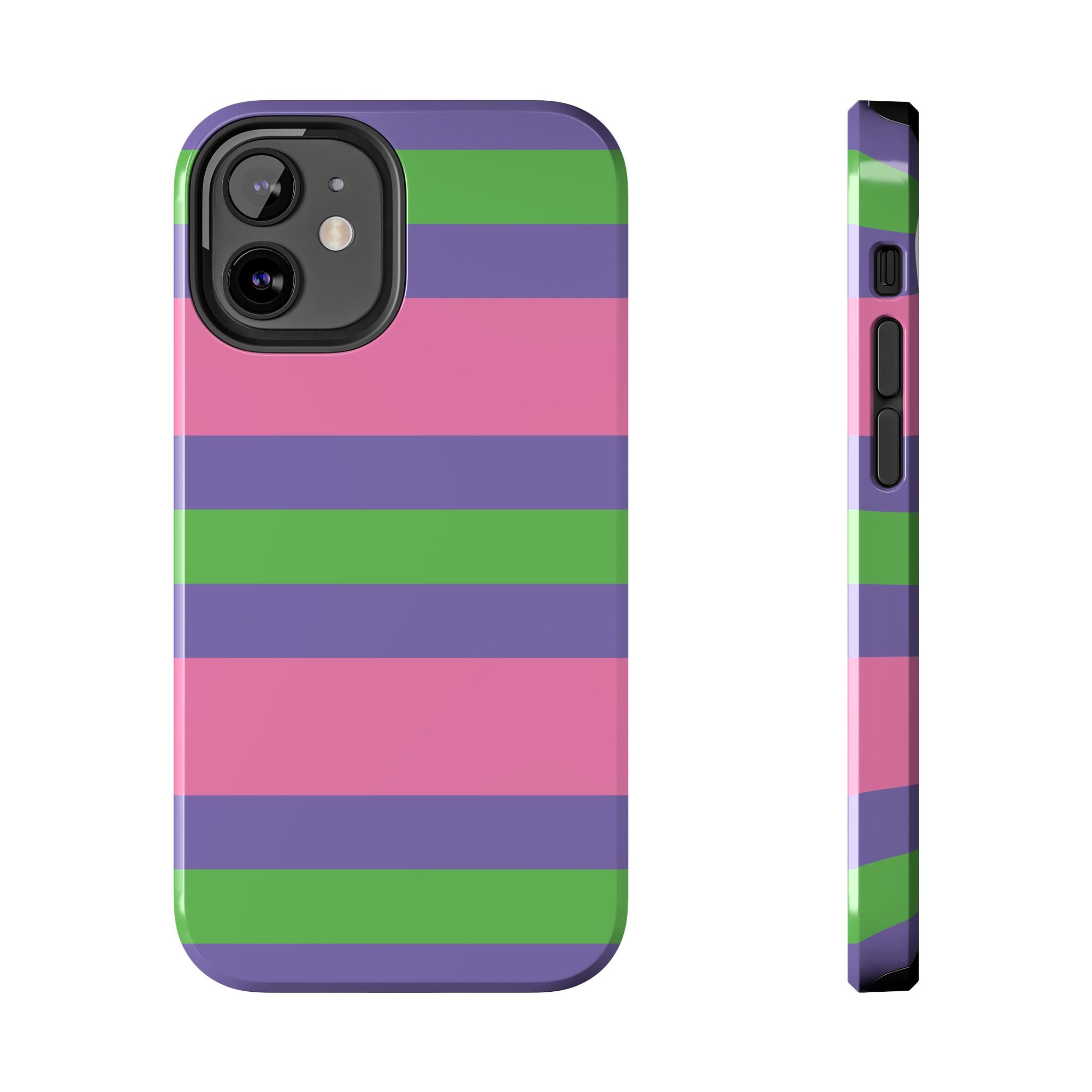 Trigender Pride iPhone® Case