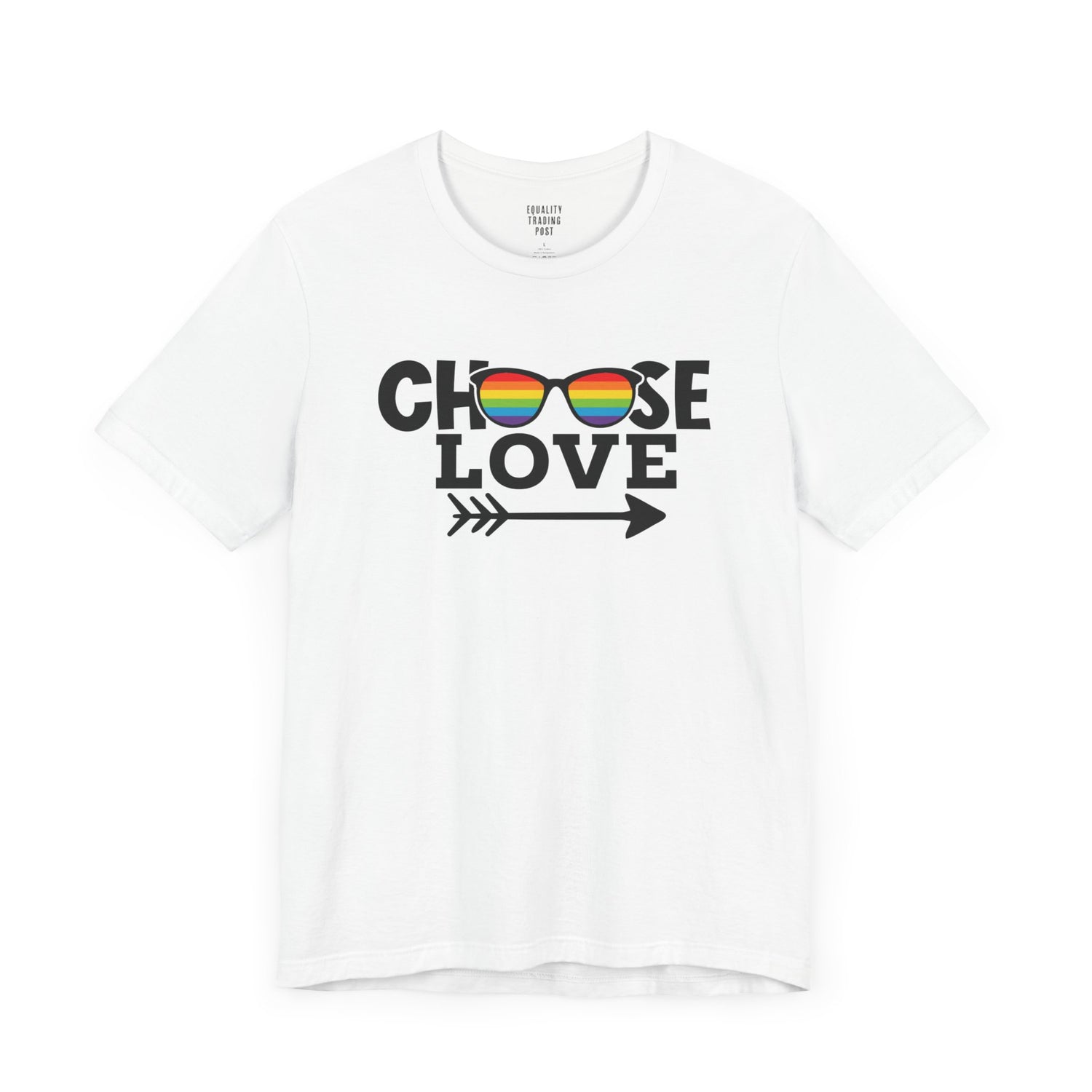 Choose Love Tee