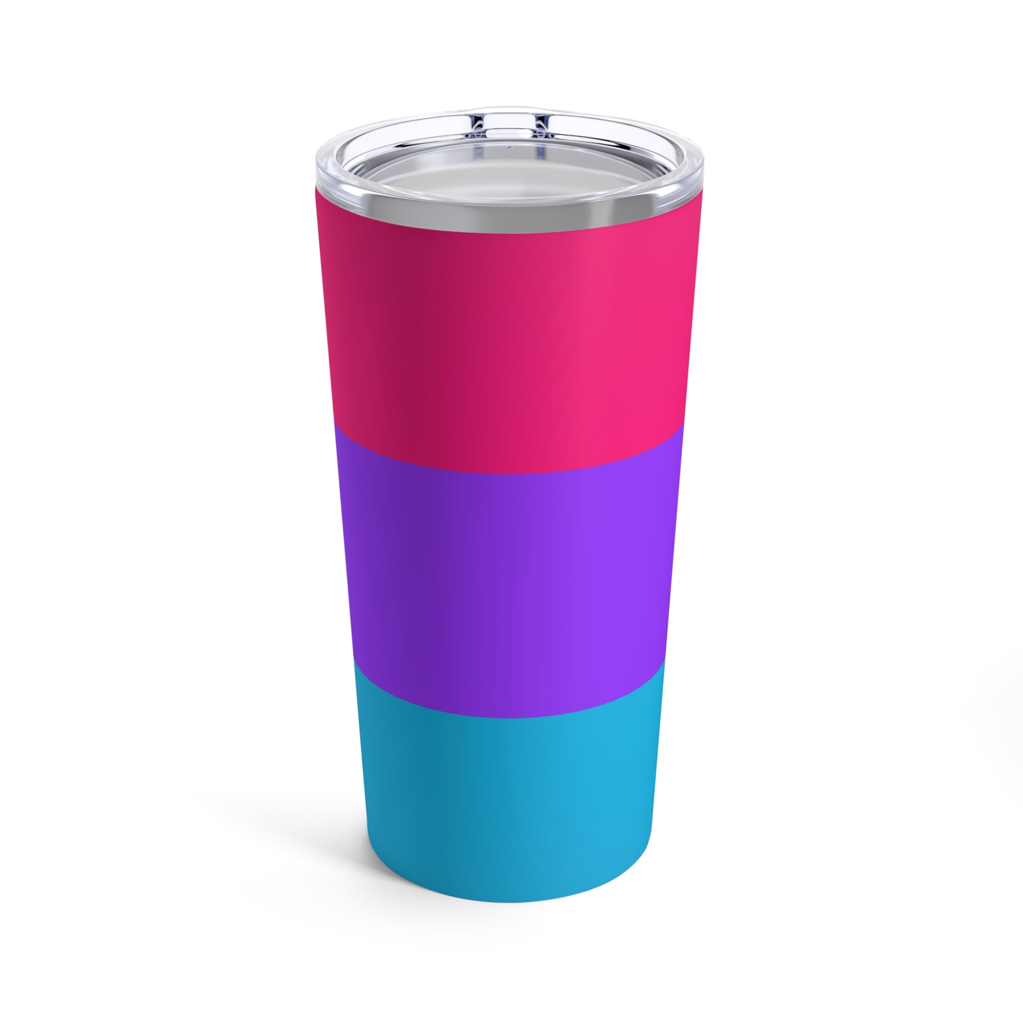 Androgyne Pride Tumbler - Equality Trading Post 