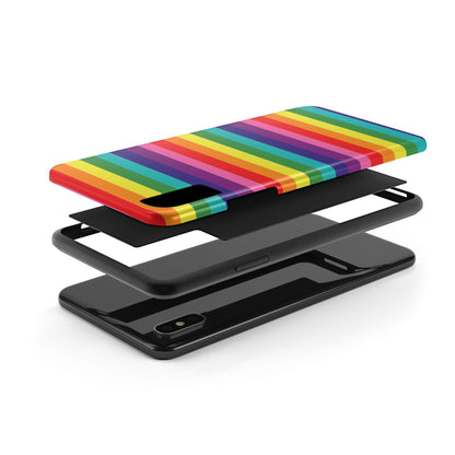 Original Pride iPhone® Case