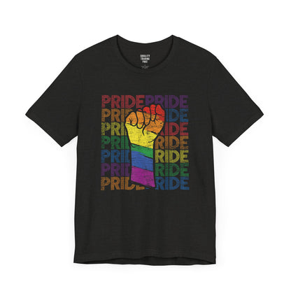 Pride Tee