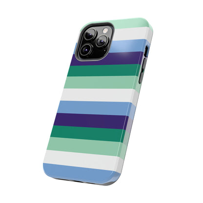 Gay Pride iPhone® Case