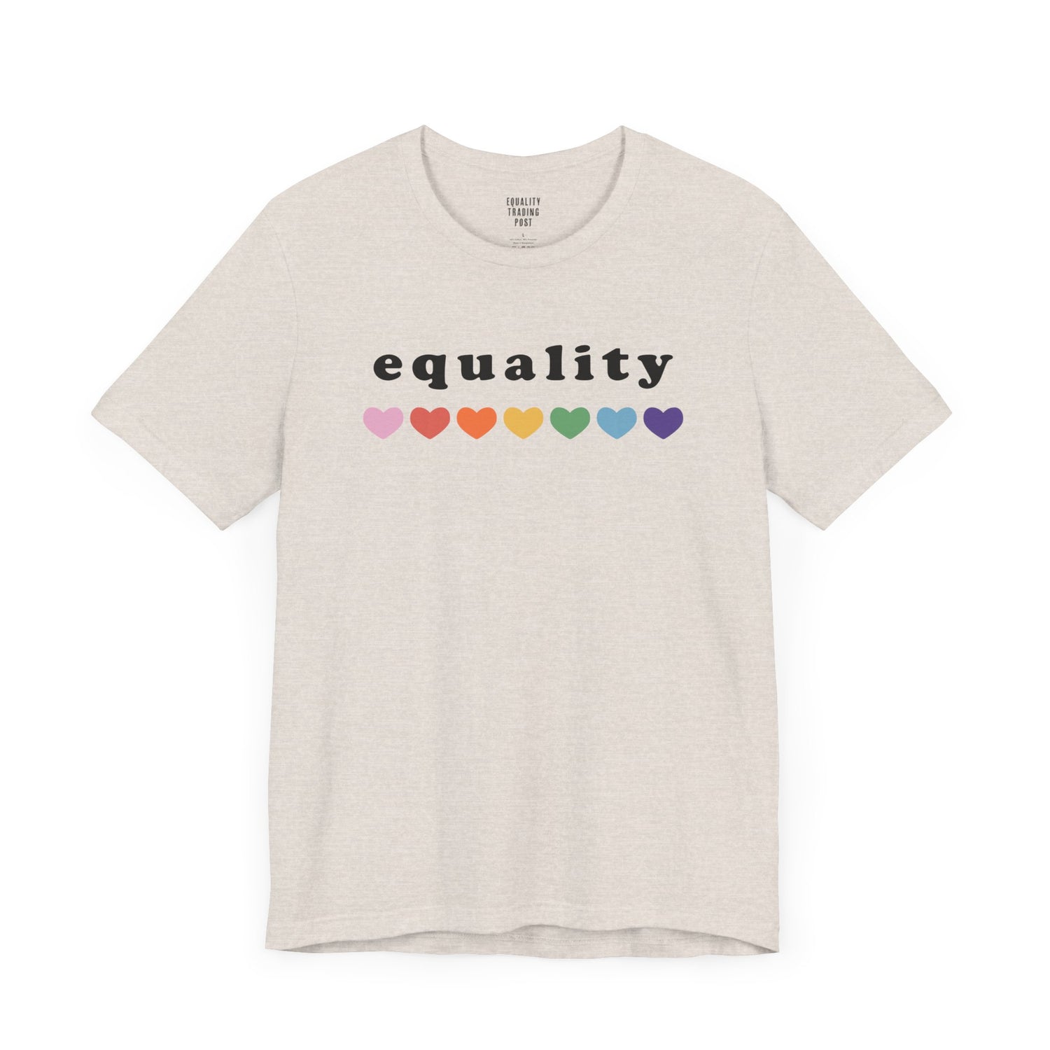 Equality Tee