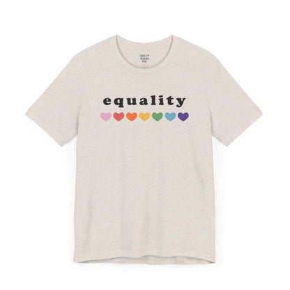 Equality Tee