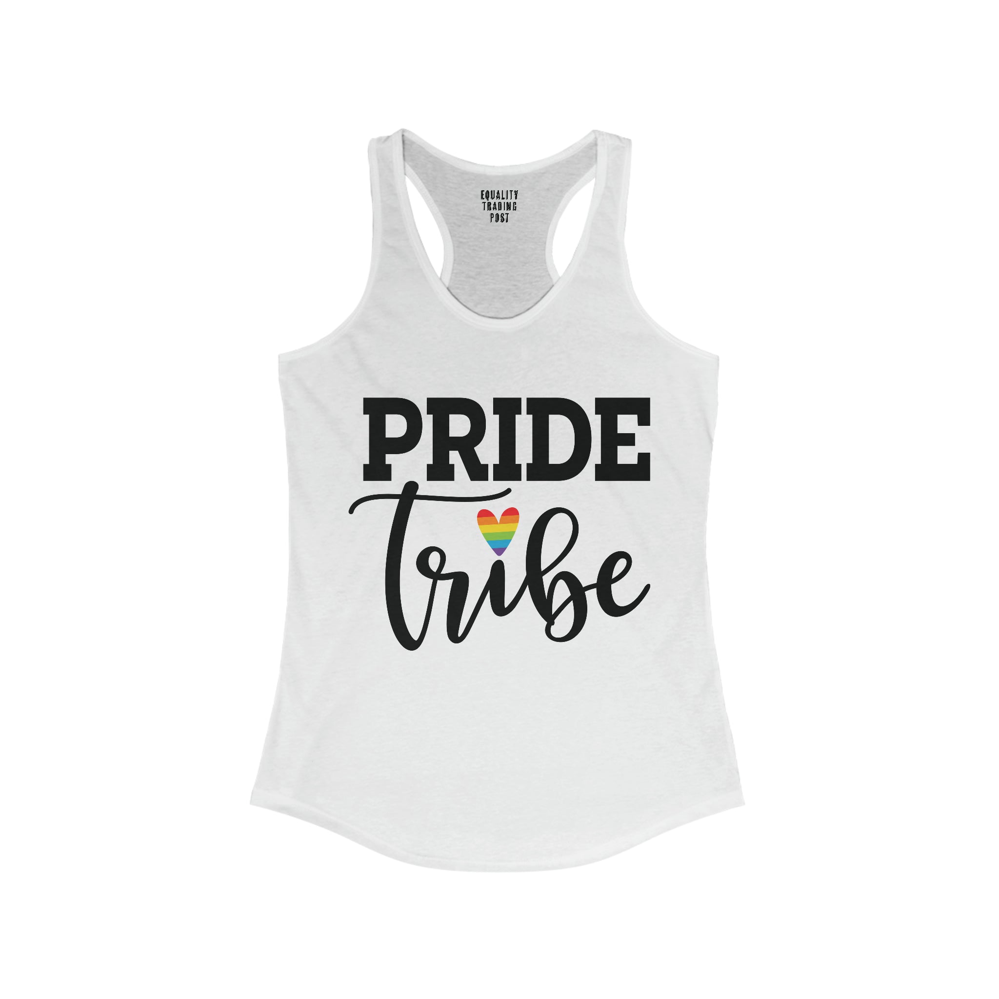 Pride Tribe Tank Top