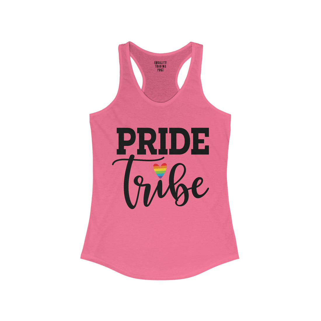 Pride Tribe Tank Top