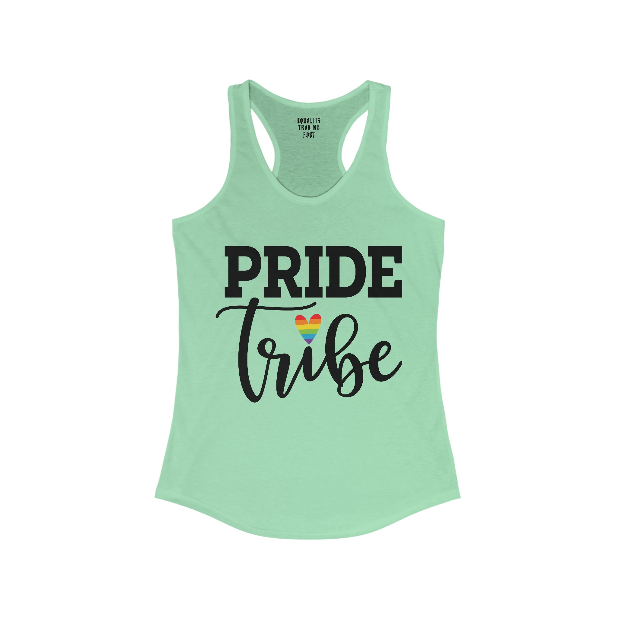 Pride Tribe Tank Top