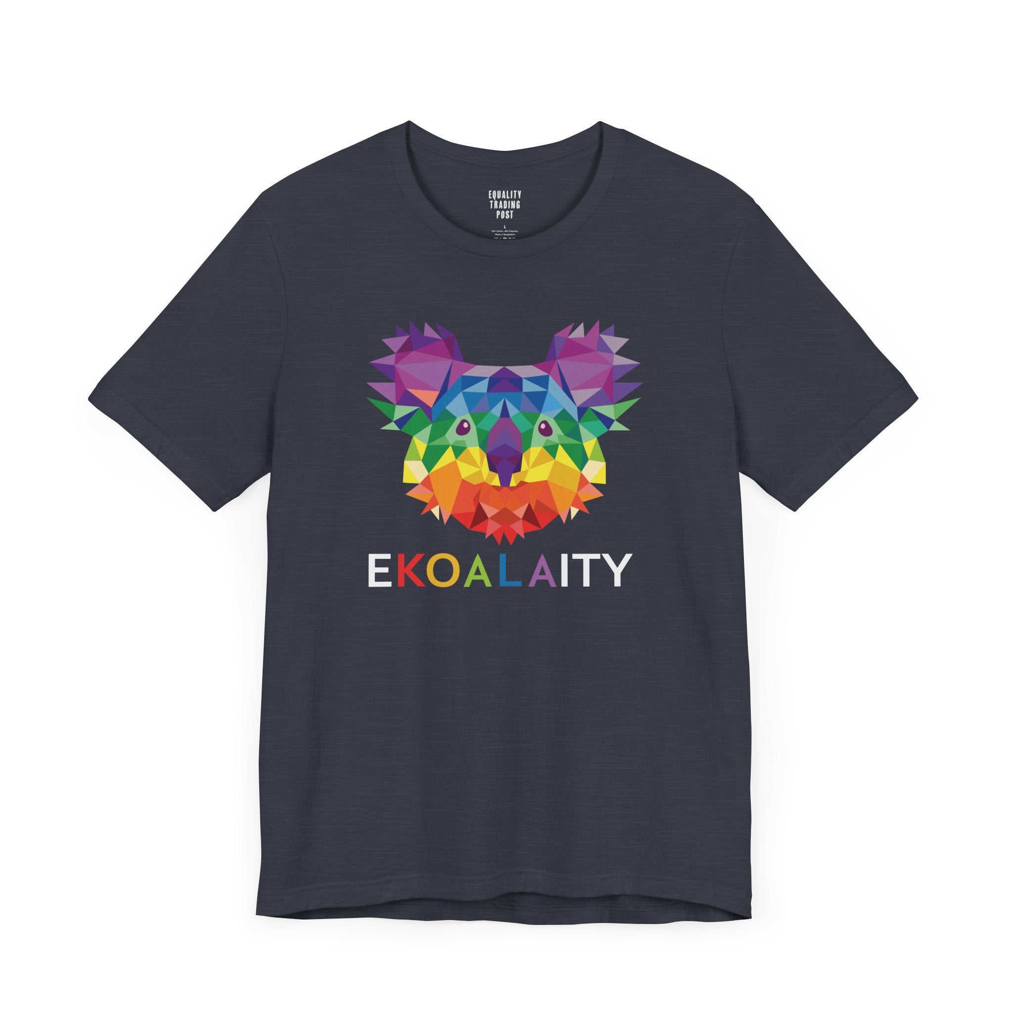 Ekoalaity Tee