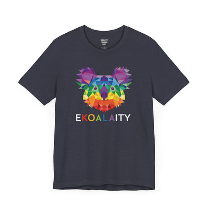 Ekoalaity Tee