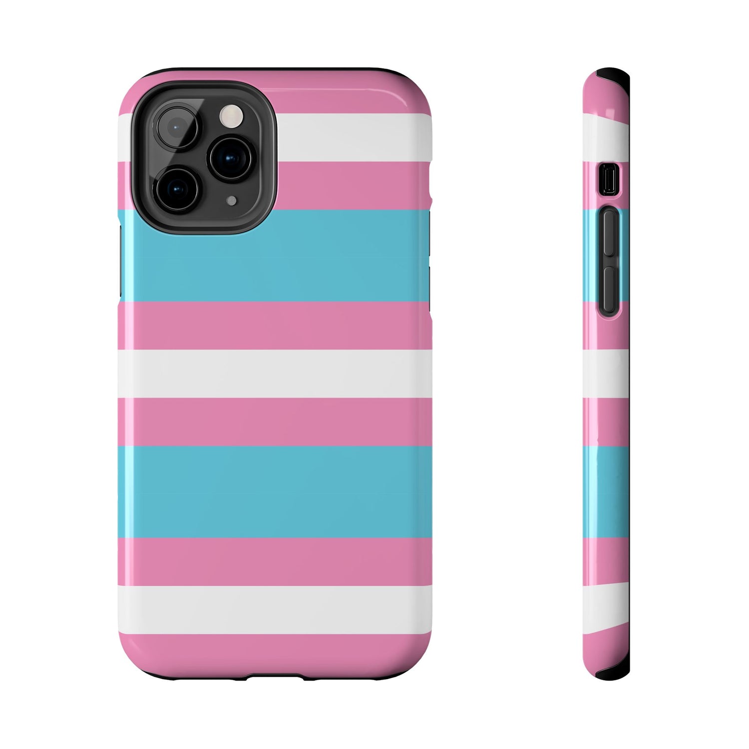 Trans Pride iPhone® Case