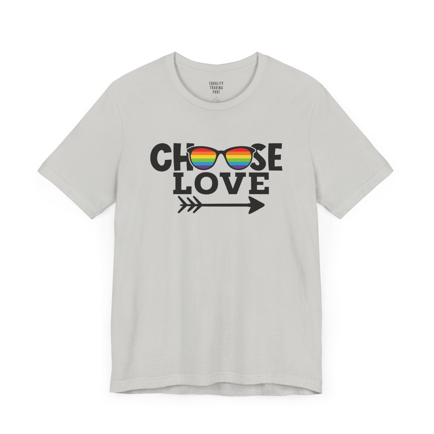 Choose Love Tee