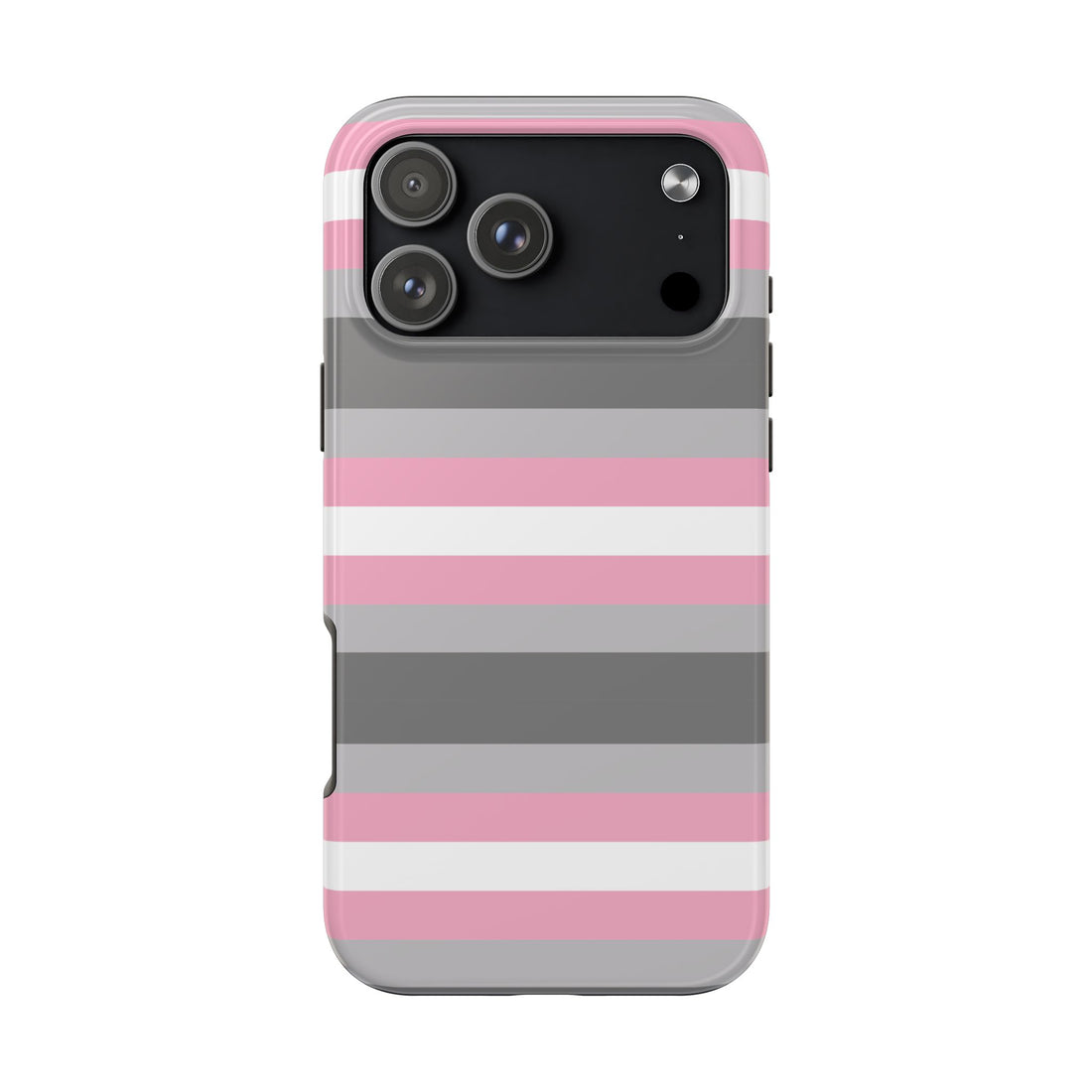 Demigirl Pride iPhone Case