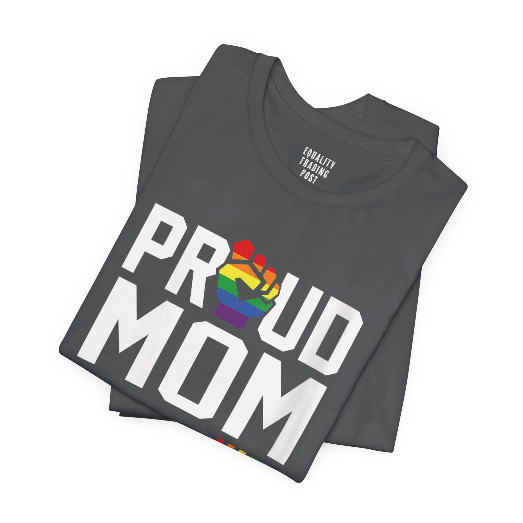 Proud Mom Tee