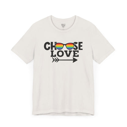 Choose Love Tee