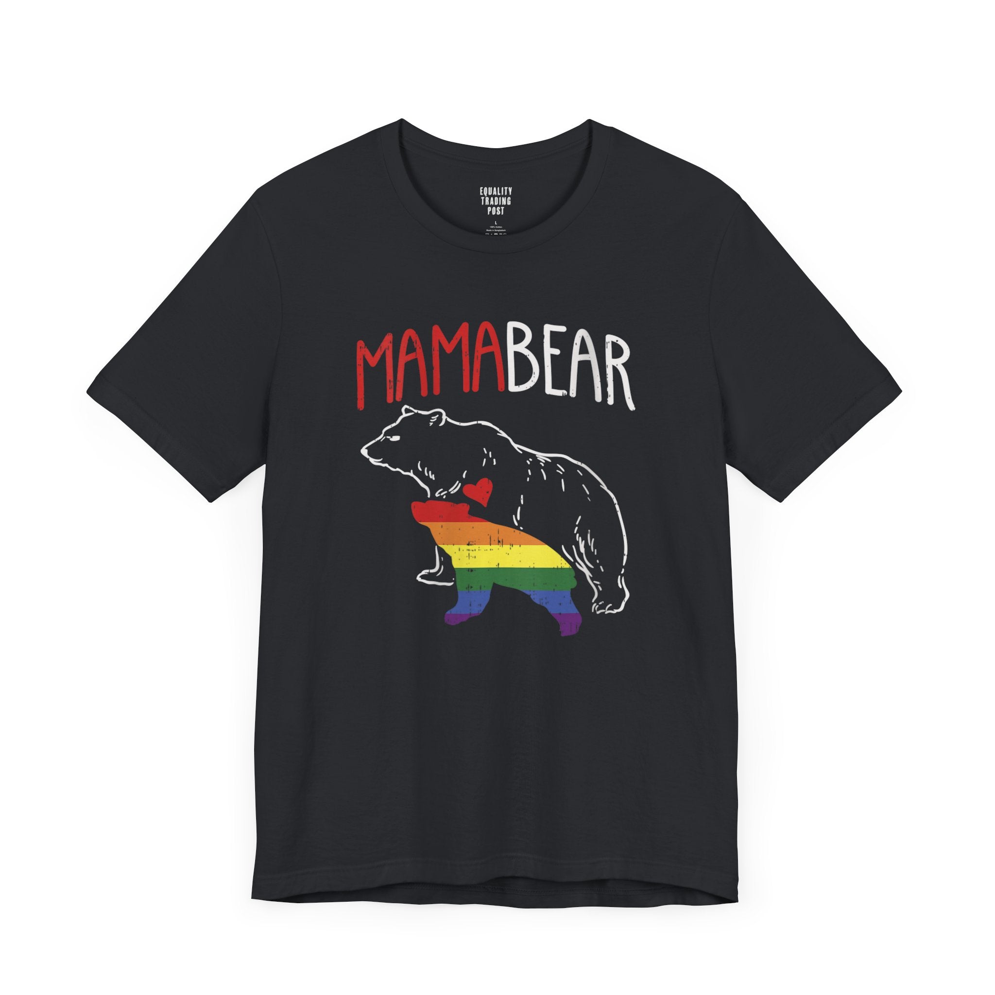 Mama Bear Tee