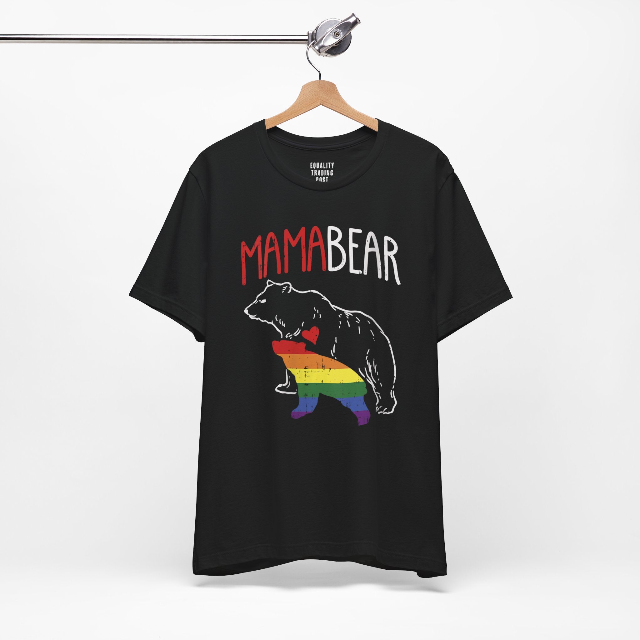 Mama Bear Tee