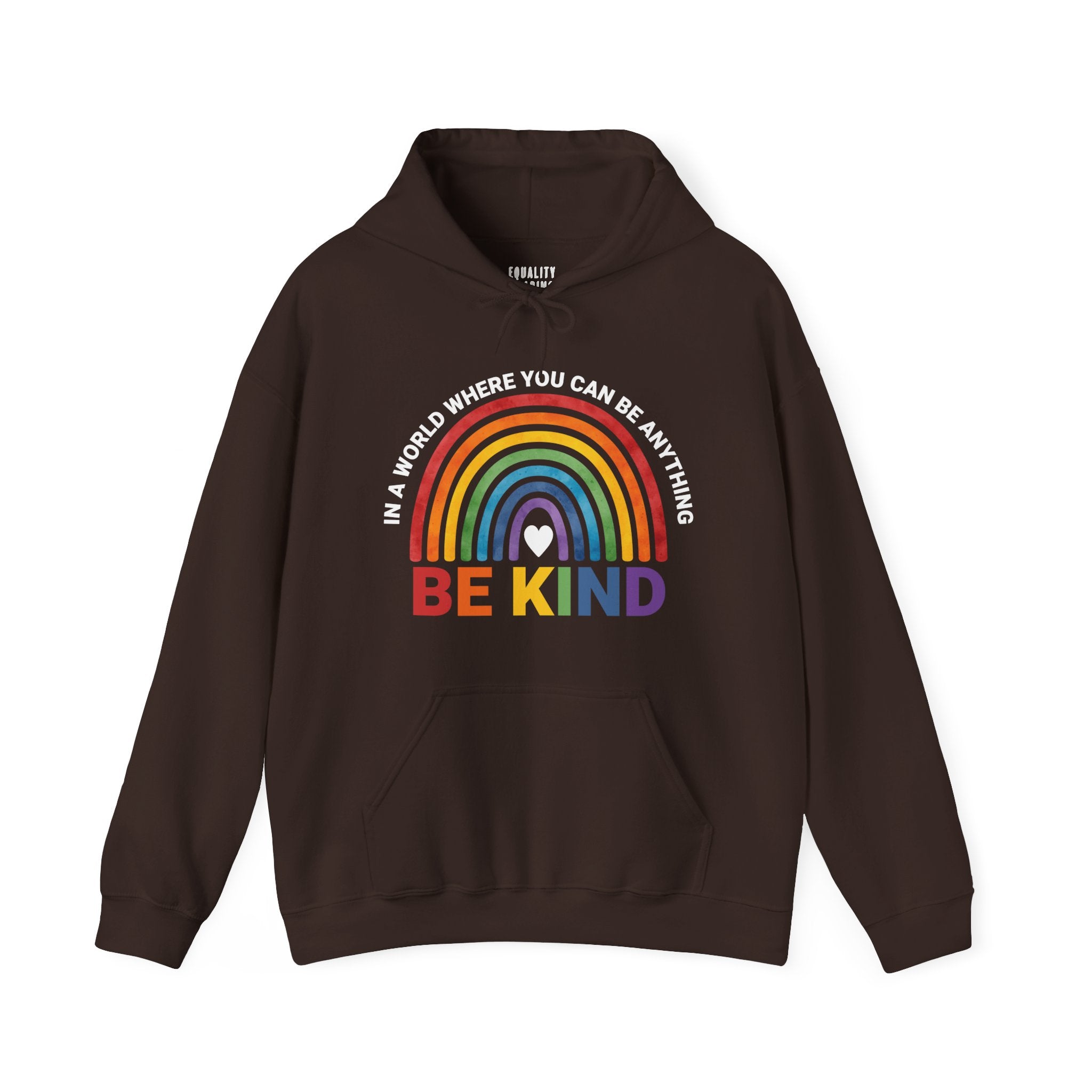 Be Kind Hoodie