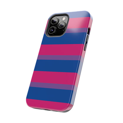 Bisexual Pride iPhone® Case