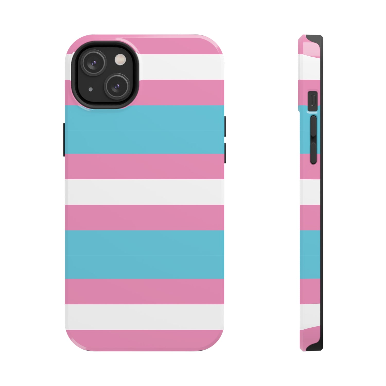 Trans Pride iPhone® Case - Equality Trading Post 