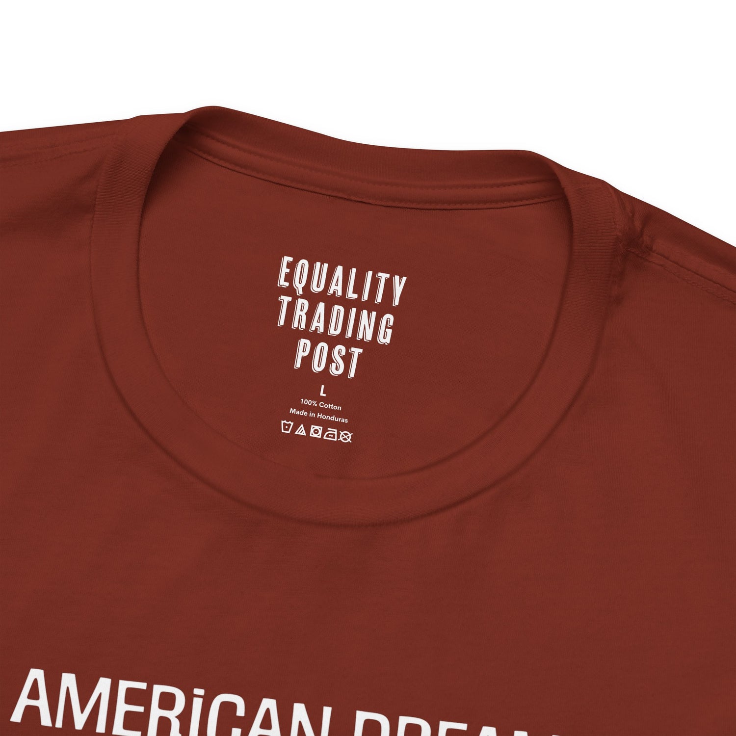 American Dream Tee