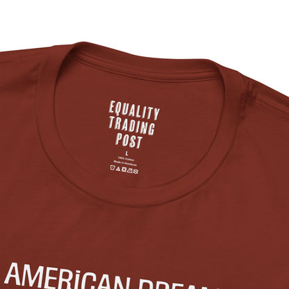 American Dream Tee