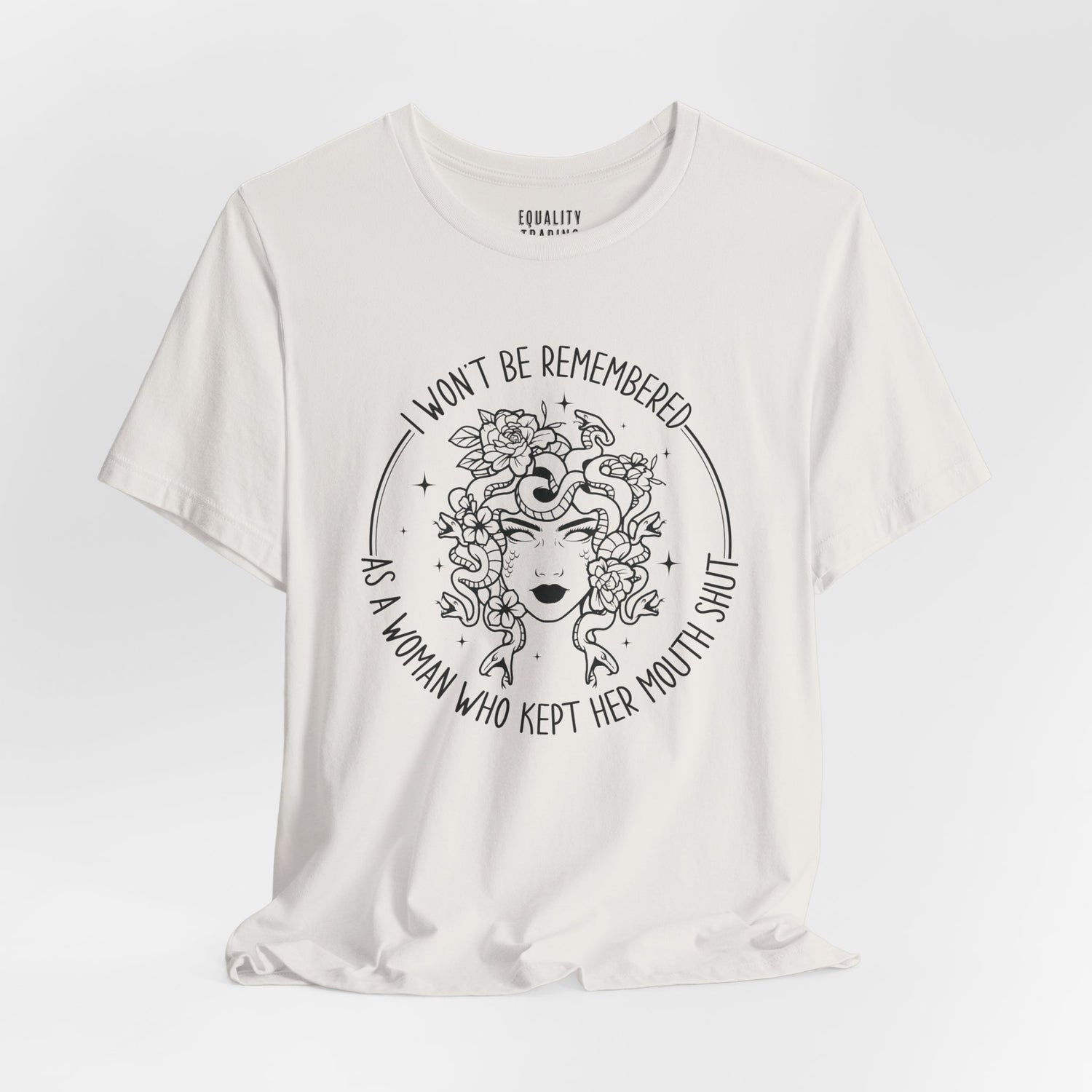 Empowering Women Tee