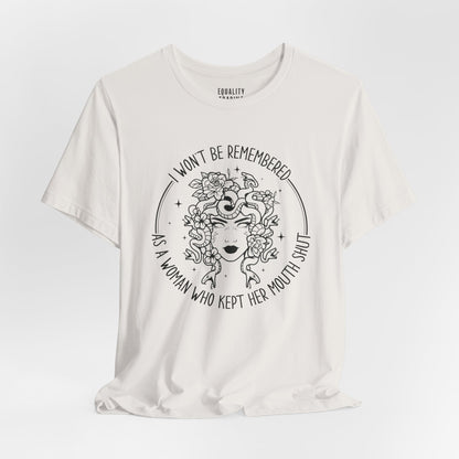 Empowering Women Tee