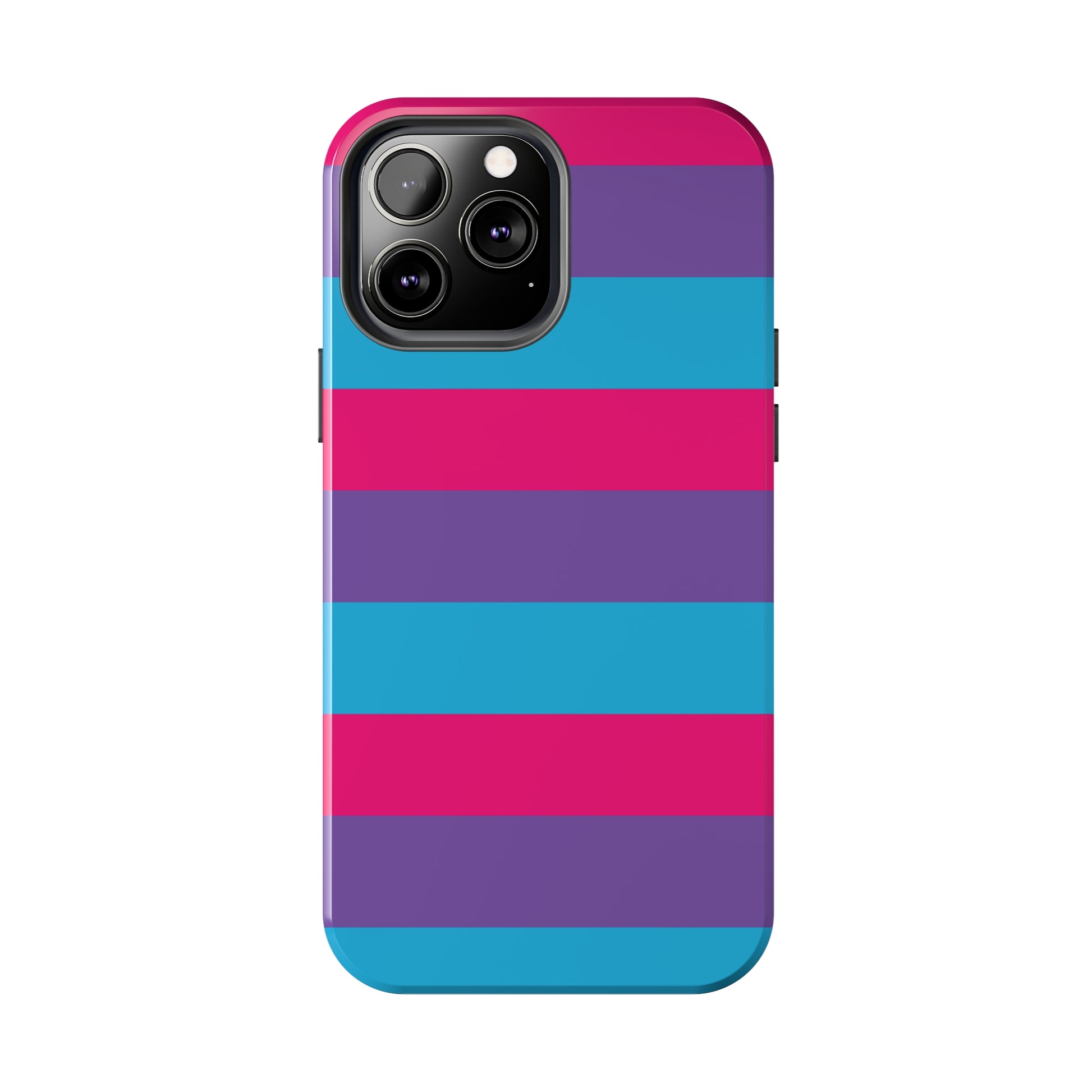 Androgyne Pride iPhone® Case - Equality Trading Post 