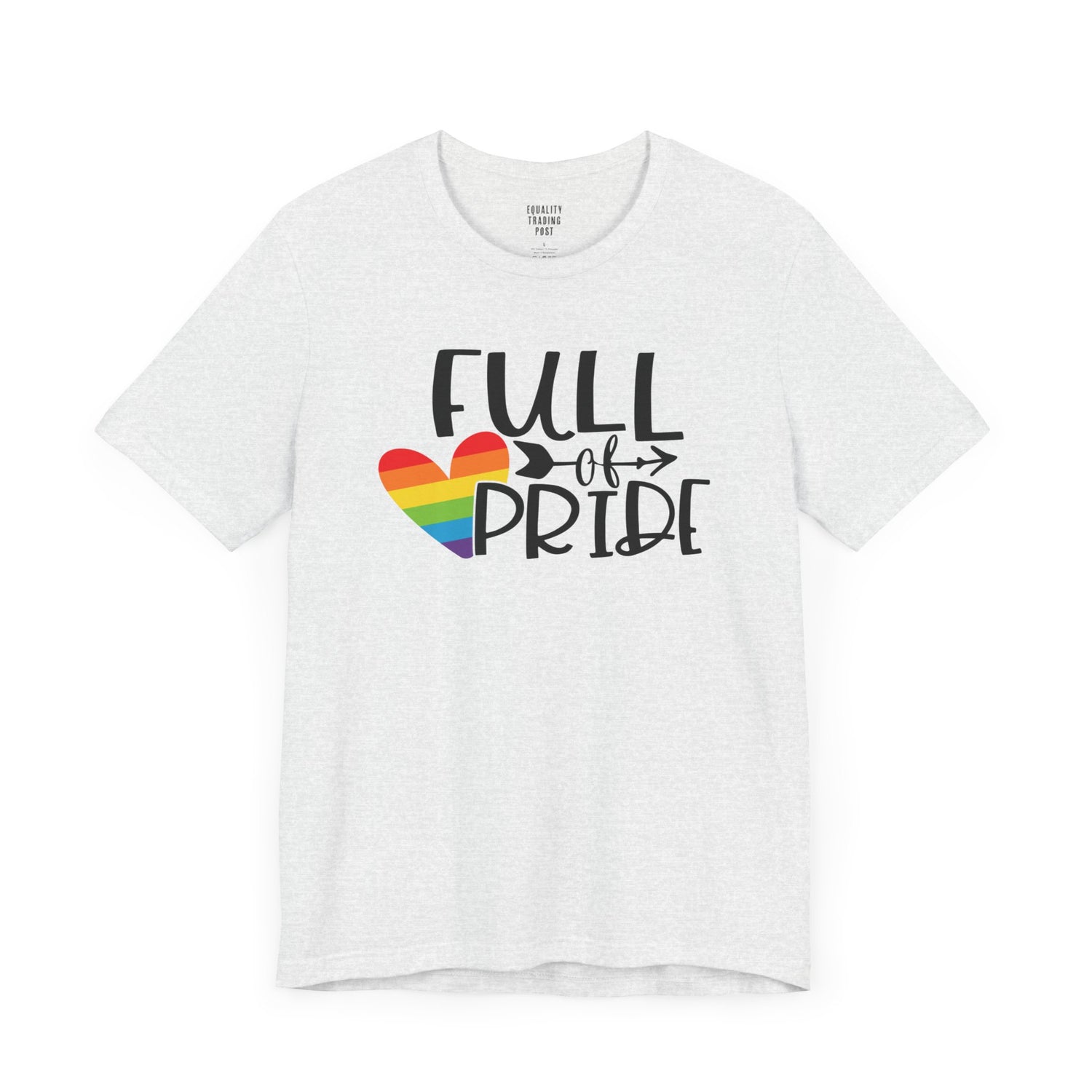 Full of Pride Tee