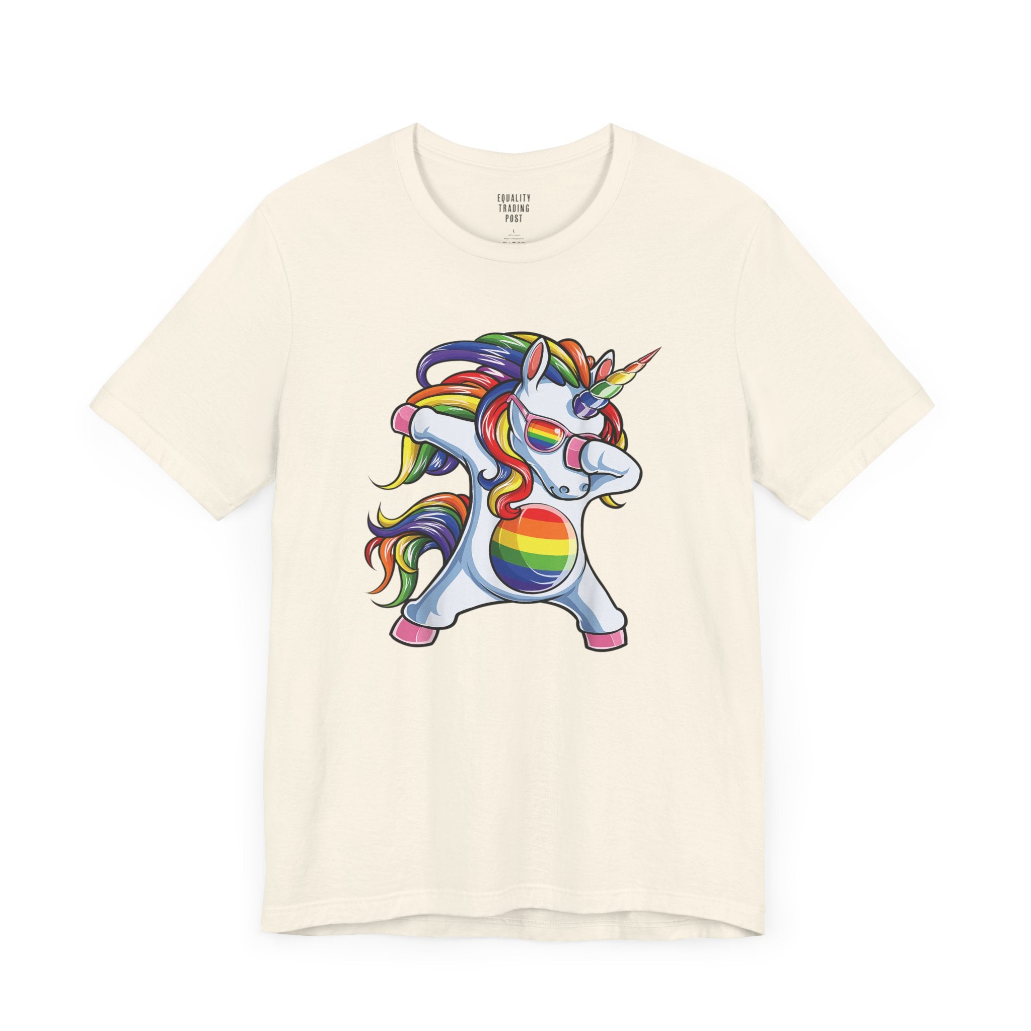 Unicorn Pride Tee