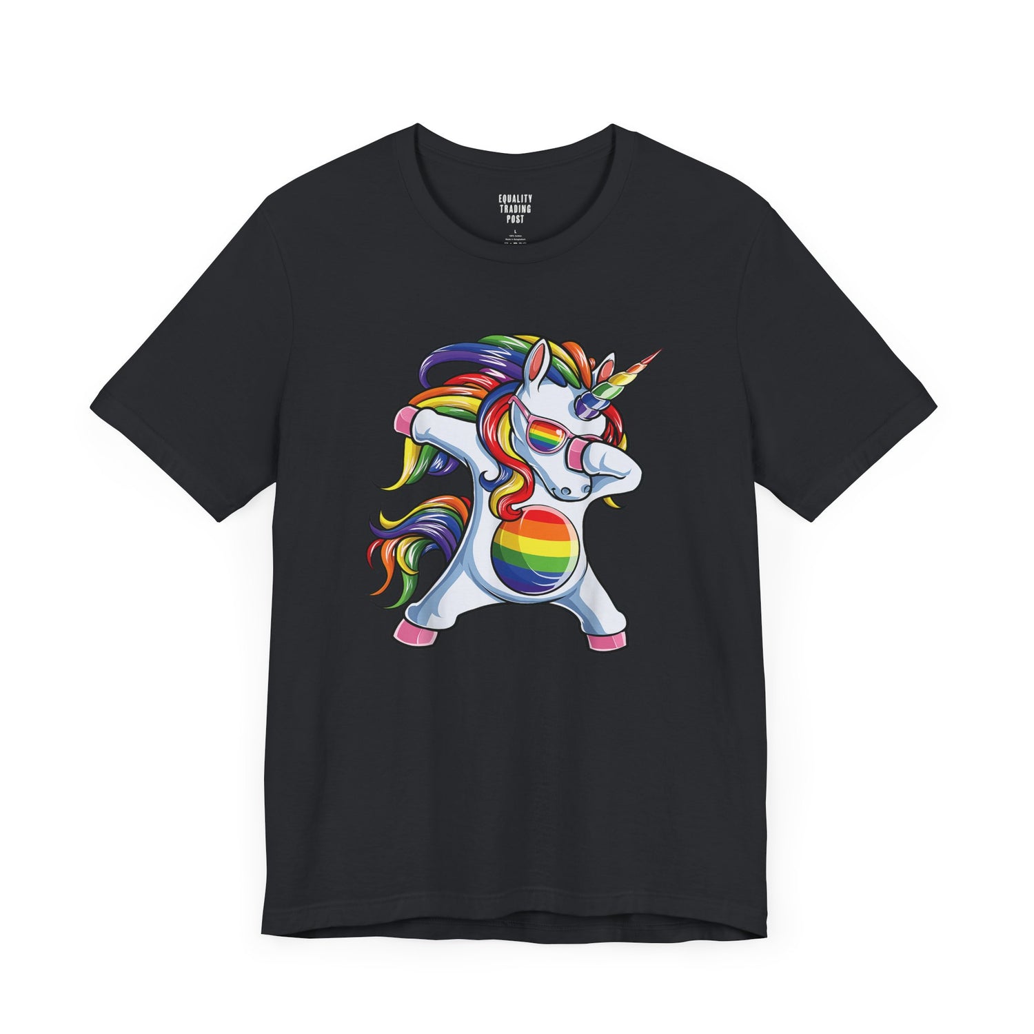 Unicorn Pride Tee