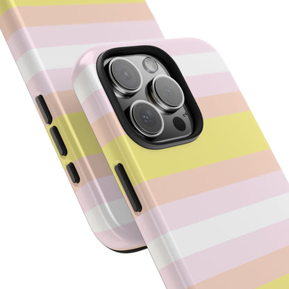Pangender Pride iPhone Case