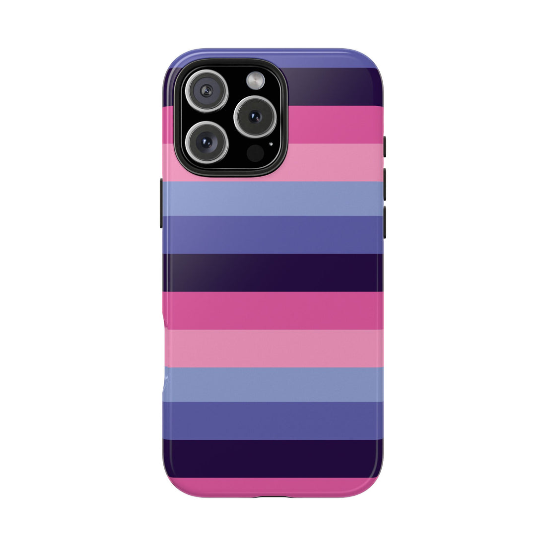 Omnisexual Pride iPhone Case