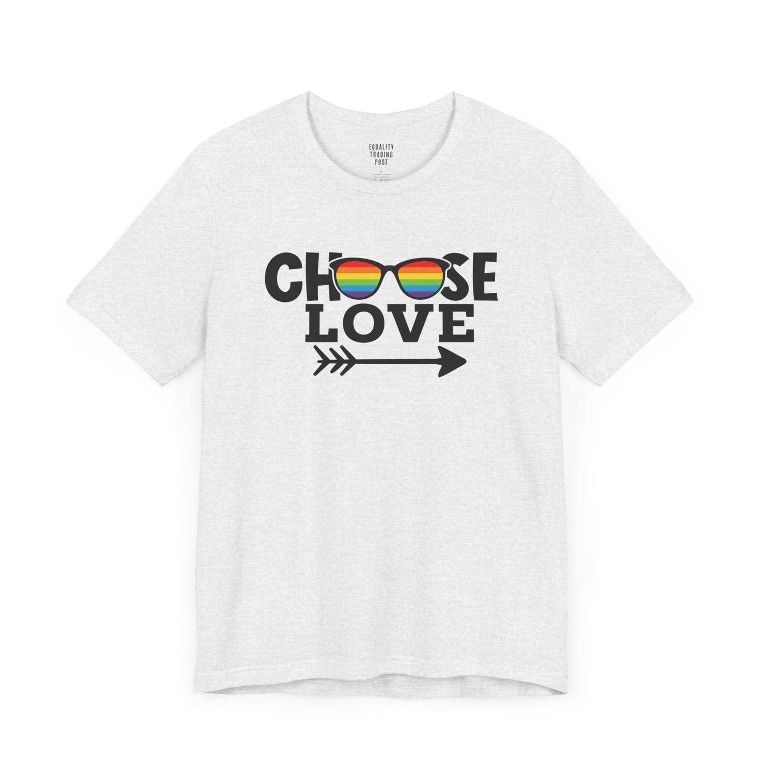 Choose Love Tee