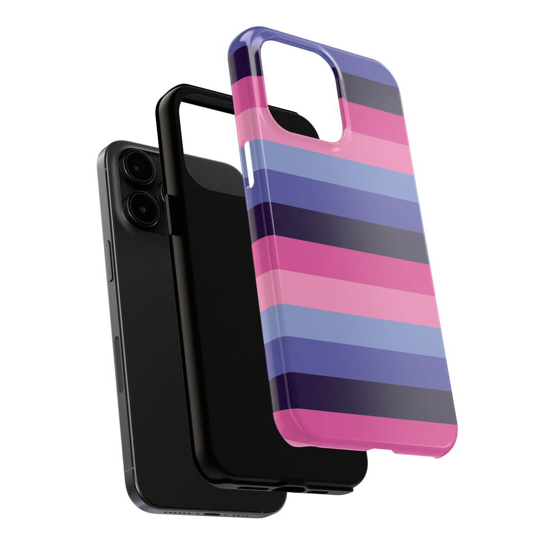 Omnisexual Pride iPhone® Case - Equality Trading Post 