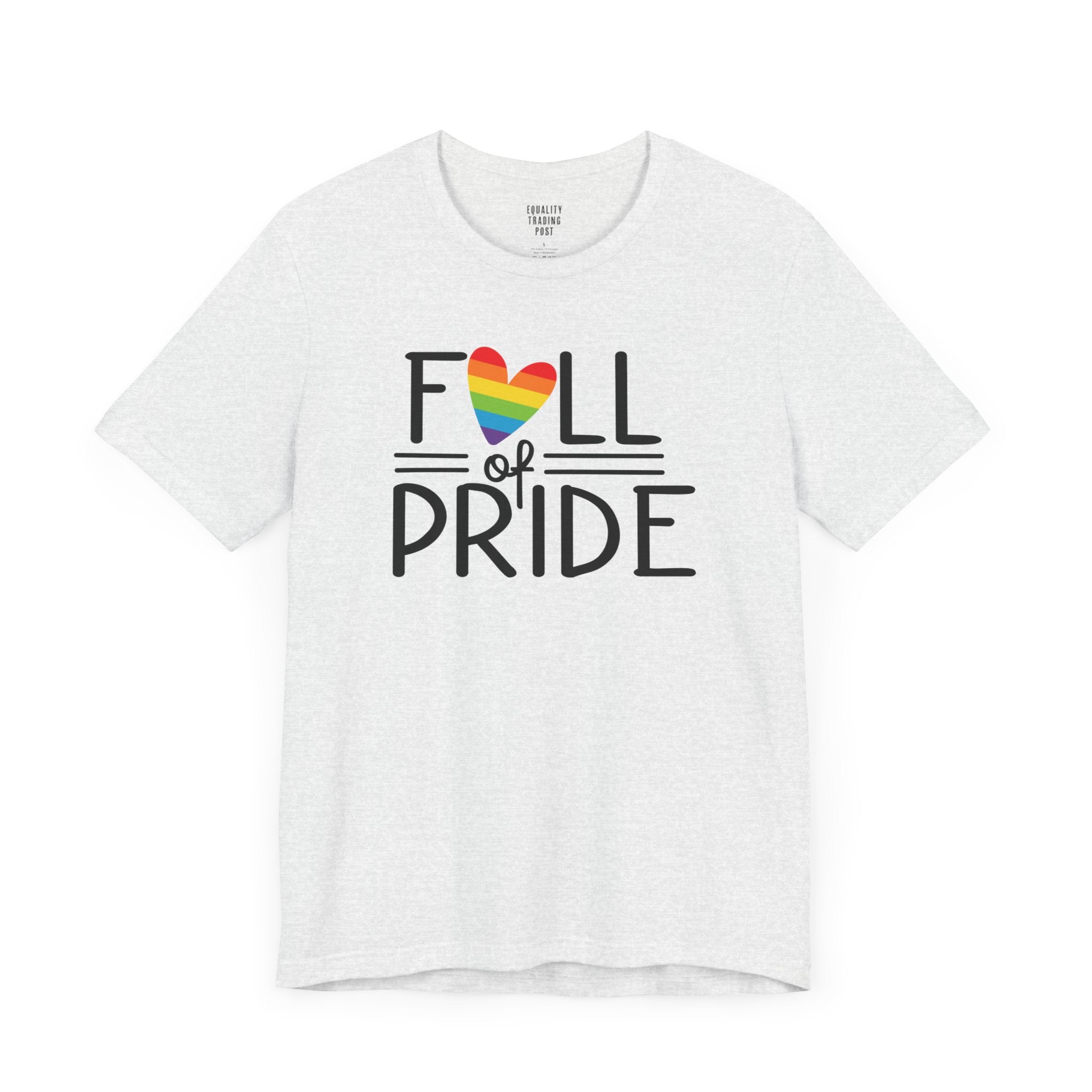 Full of Pride Tee