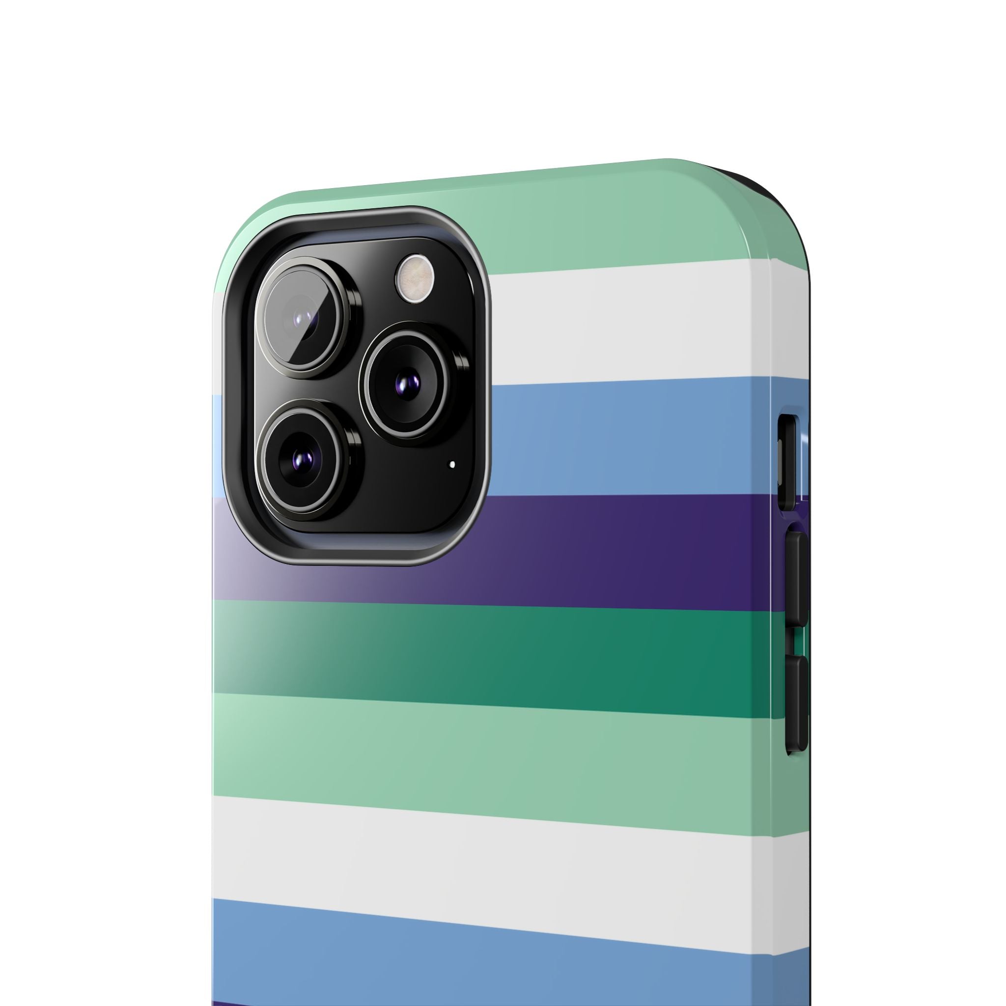 Gay Pride iPhone® Case