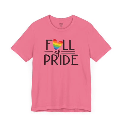 Full of Pride Tee