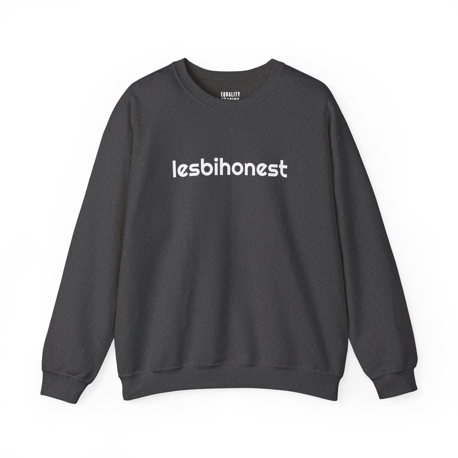 Lesbihonest Sweatshirt