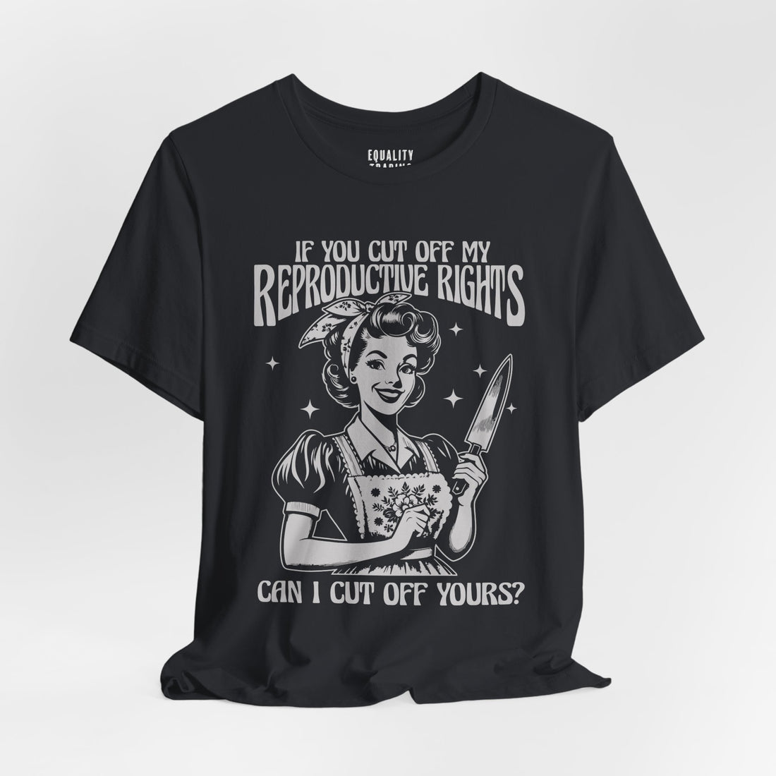 Reproductive Rights Tee