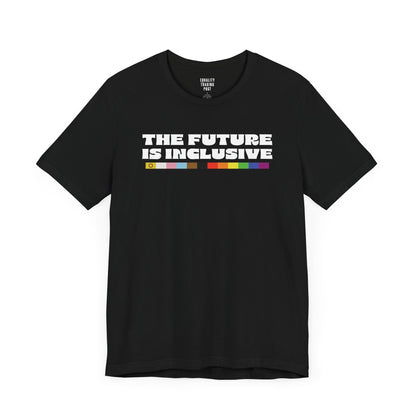 The Future is Inclusive Tee